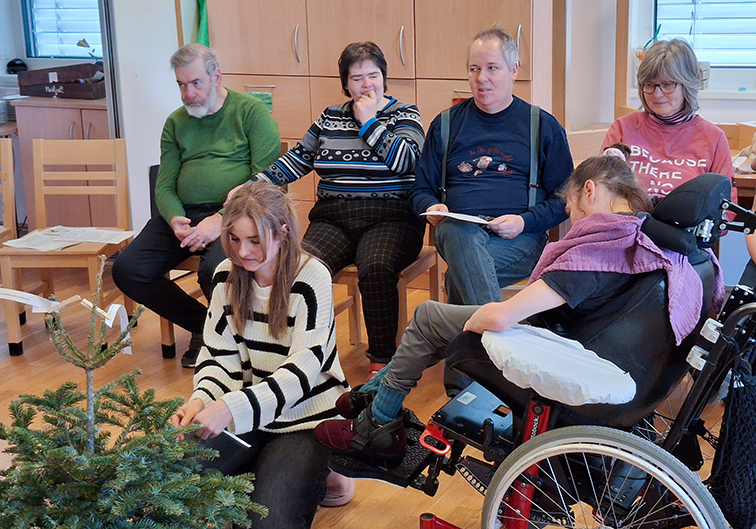 Ökumenischen Gottesdienst